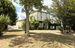 RIBERAC, Aquitaine 24600