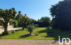 Saint-Georges-sur-Cher, Centre-Val de Loire 41400
