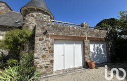 Plouézec, Brittany 22470