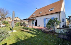 taverny, Île-de-France 95150