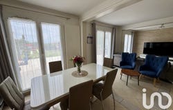 Dammartin-en-Goële, Île-de-France 77230