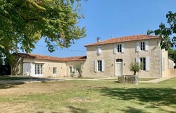 Chermignac, Nouvelle-Aquitaine 17460