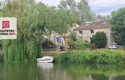Maillé, Pays de la Loire 85420