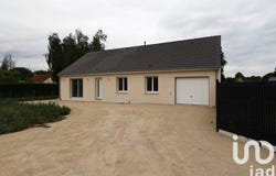 Fay-aux-Loges, Centre-Val de Loire 45450