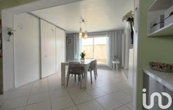 Arnouville, Île-de-France 95400