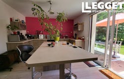 Désertines, Pays de la Loire 53190