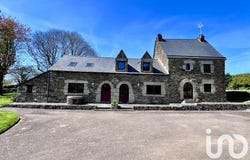 Saint-Caradec, Brittany 22600