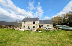 HANVEC, Bretagne 29460