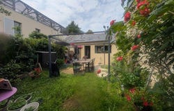 Ballan-Miré, Centre-Val de Loire 37510