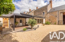Fay-aux-Loges, Centre-Val de Loire 45450