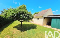 Gouillons, Centre-Val de Loire 28310