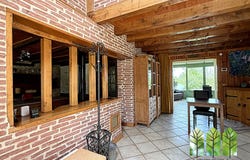 Vijon, Centre 36160