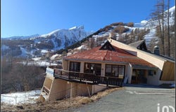 ALLOS, Provence-Alpes-Côte d'Azur 04260