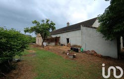 Raymond, Centre-Val de Loire 18130