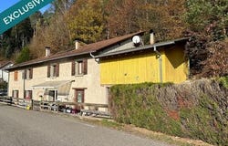Abreschviller, Lorraine 57560