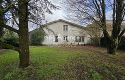 Essouvert, Poitou-Charentes 17400