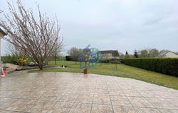Perdreauville, Yvelines 78200