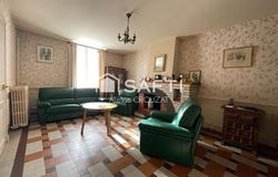 Noyers-Sur-Cher, Centre 41140