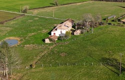 Monpazier, Aquitaine 24540