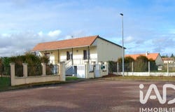 Bléneau, Bourgogne-Franche-Comté 89220