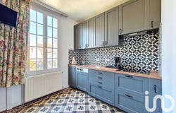 Ville-Saint-Jacques, Île-de-France 77130