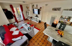 Coye-la-Forêt, Oise 60580