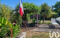 Grézac, Nouvelle-Aquitaine 17120