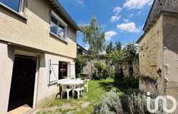 Montévrain, Île-de-France 77144
