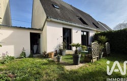 Meucon, Brittany 56890