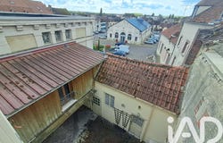 Brienon-sur-Armançon, Bourgogne-Franche-Comté 89210