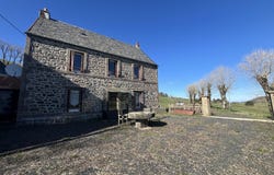 Besse-et-Saint-Anastaise, Auvergne 63610