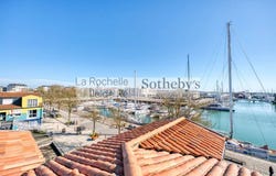 La Rochelle, Charente-Maritime 17000