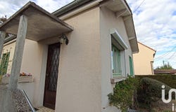 Chenôve, Bourgogne-Franche-Comté 21300