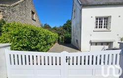 Plourin-lès-Morlaix, Brittany 29600