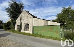 BEAUTHEIL-SAINTS, Île-de-France 77120