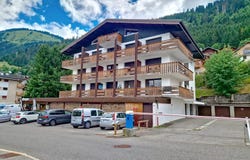 Châtel, Haute-Savoie 74390