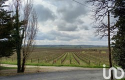 Saint-Martial, Nouvelle-Aquitaine 33490