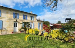 Teuillac, Aquitaine 33710
