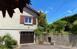 La Clayette, Burgundy 71800