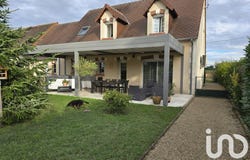 Vineuil, Centre-Val de Loire 41350