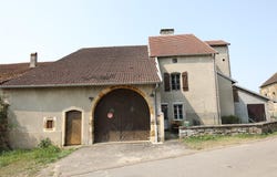 Jussey, Franche-Comté 70500