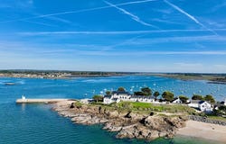Mesquer, Pays de la Loire 44420
