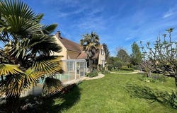 Voulx, Île-de-France 77940
