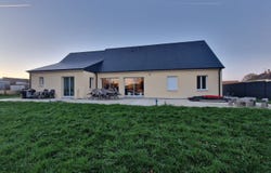 Saint-Célerin, Pays de la Loire 72110