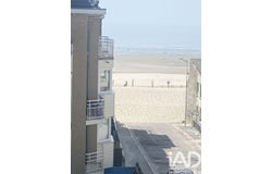 Berck, Hauts-de-France 62600