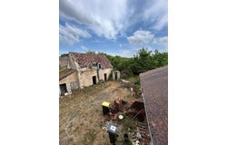 Saint-Germain, Poitou-Charentes 86310