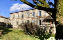 Segonzac, Charente 16130