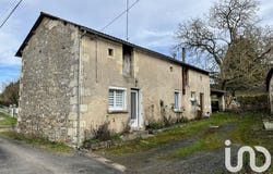 Monthoiron, Nouvelle-Aquitaine 86210