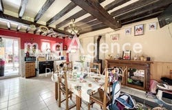 La Roche-Mabile, Basse-Normandie 61420