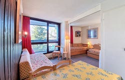 Les Belleville, Rhône-Alpes 73440